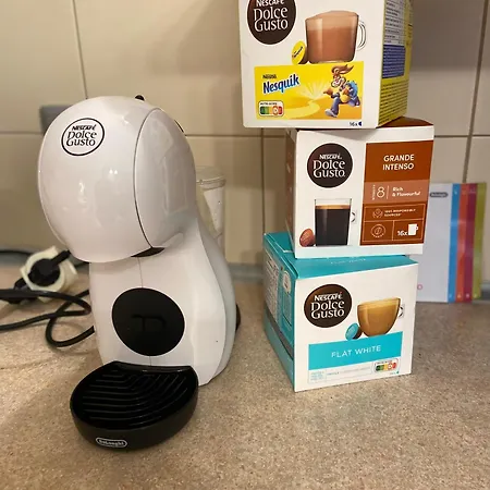 Imanta Hidden Gem Self Check In Apartamento Riga