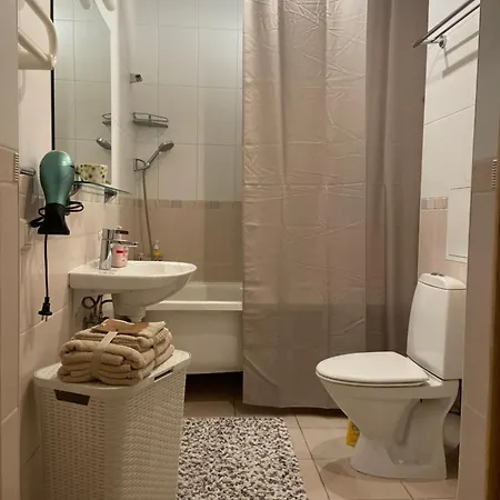 Imanta Hidden Gem Self Check In