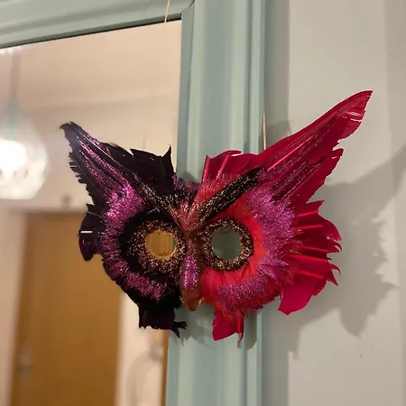 Imanta Hidden Gem Self Check In Riga