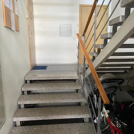 Apartamento Imanta Hidden Gem Self Check In Riga