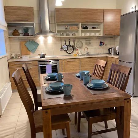 Imanta Hidden Gem Self Check In Apartamento *