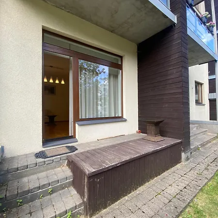 Imanta Hidden Gem Self Check In