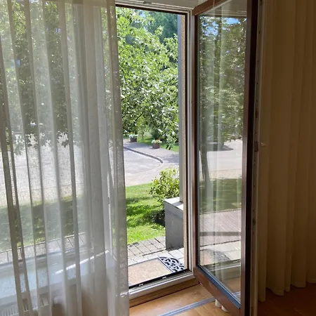 Imanta Hidden Gem Self Check In Apartamento *