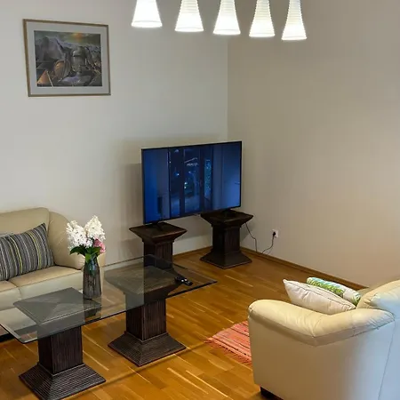 Imanta Hidden Gem Self Check In *