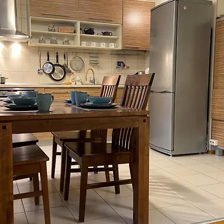 Imanta Hidden Gem Self Check In * Riga