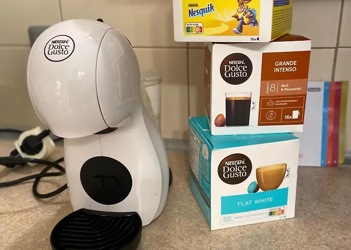 Imanta Hidden Gem Self Check In アパート リガ