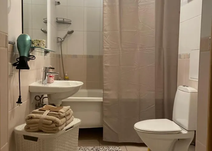 Imanta Hidden Gem Self Check In