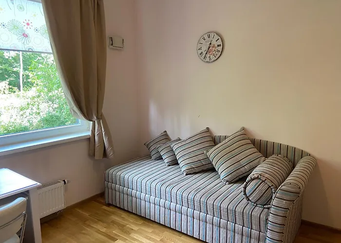 Imanta Hidden Gem Self Check In アパート *