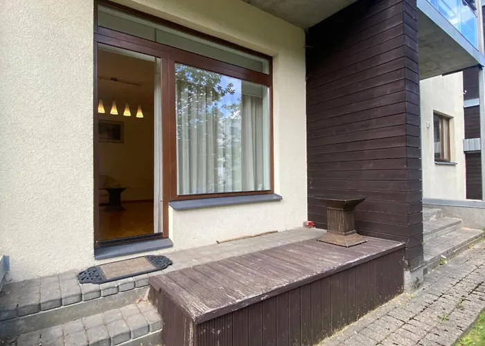 Imanta Hidden Gem Self Check In