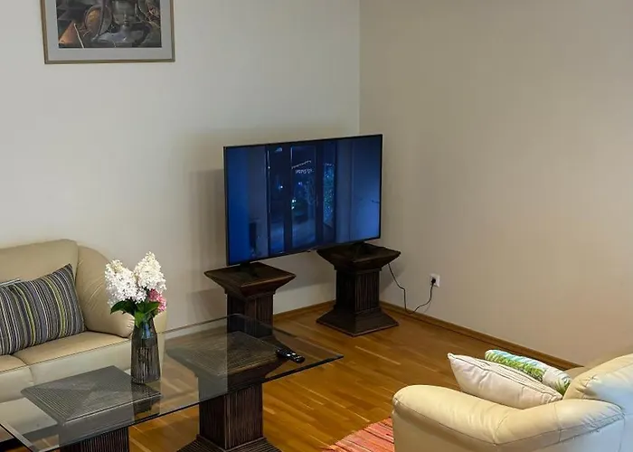 Imanta Hidden Gem Self Check In *