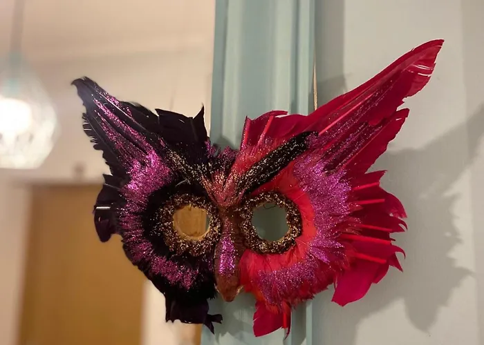 Imanta Hidden Gem Self Check In リガ