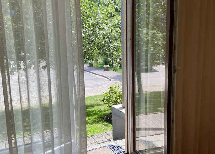 Imanta Hidden Gem Self Check In アパート *